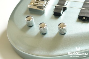 IGB-STD - Metallic Ice Blue